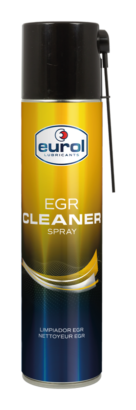 Eurol Egr Hreinsisprey
